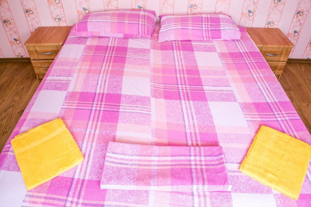 Гостевой дом Guest House Cherepaha Каменец-Подольский-13