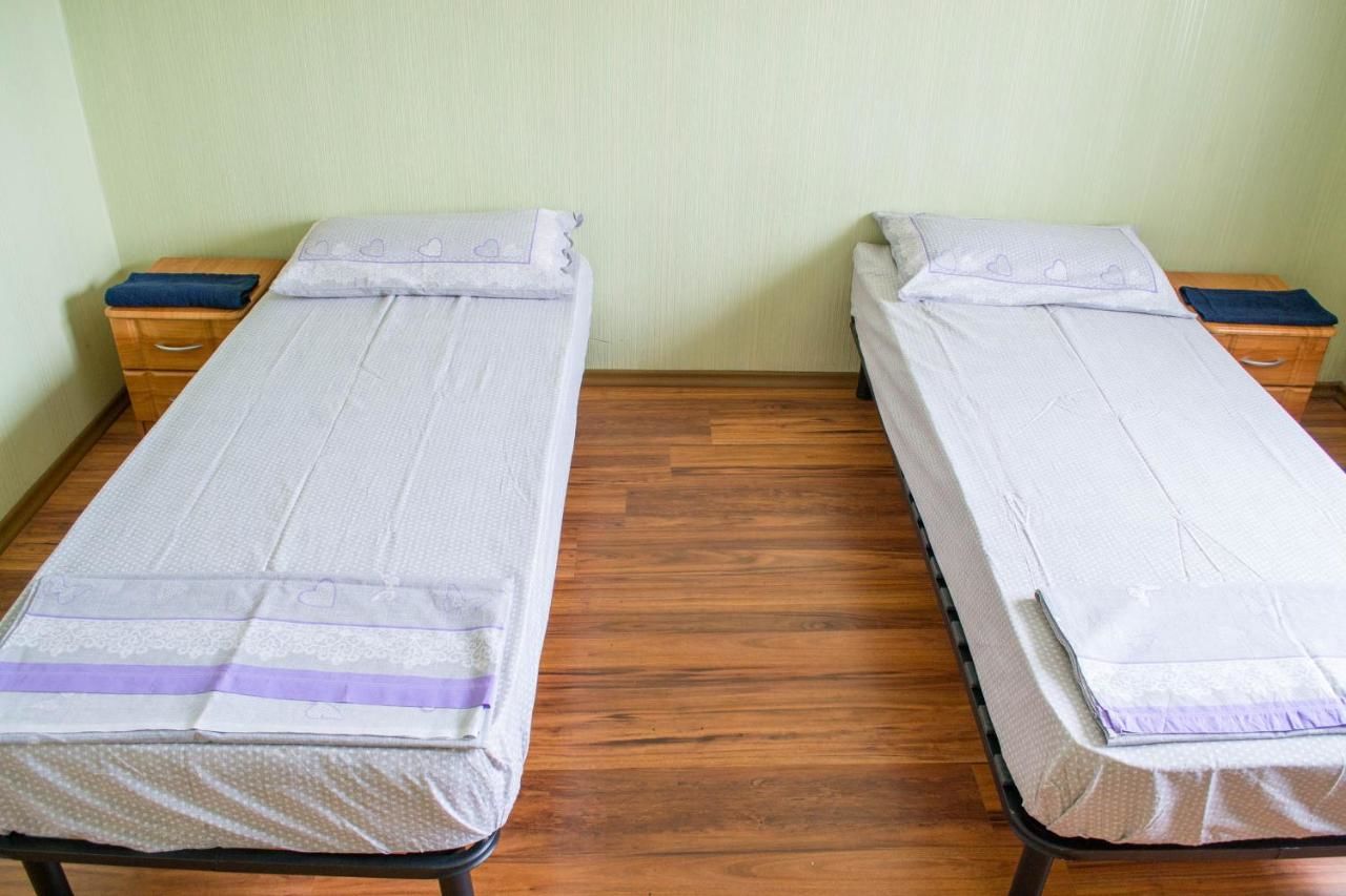 Гостевой дом Guest House Cherepaha Каменец-Подольский-15