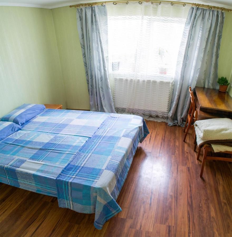 Гостевой дом Guest House Cherepaha Каменец-Подольский-18