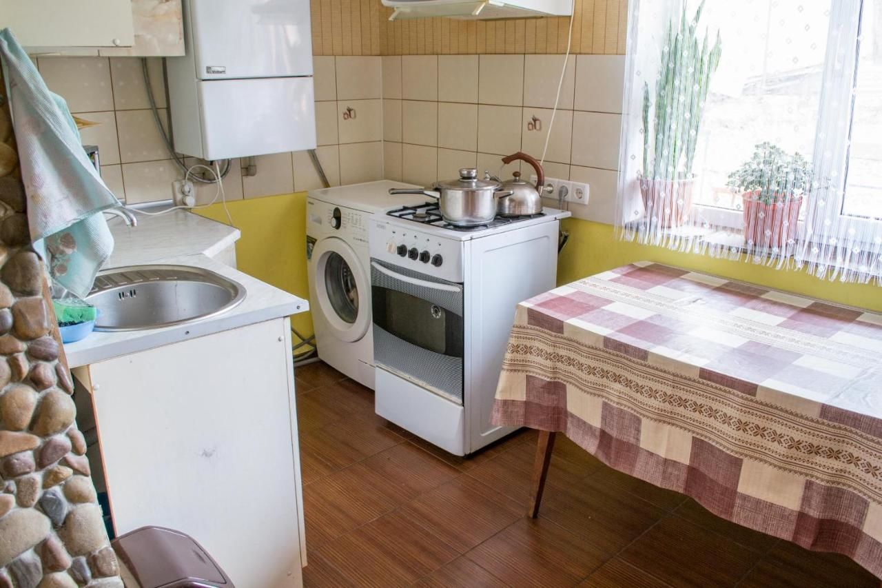 Гостевой дом Guest House Cherepaha Каменец-Подольский-29