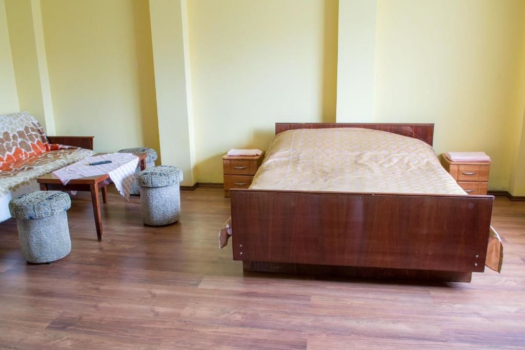 Гостевой дом Guest House Cherepaha Каменец-Подольский