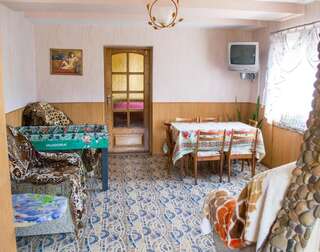 Гостевой дом Guest House Cherepaha Каменец-Подольский-2
