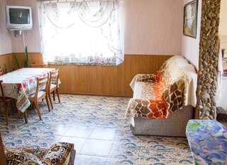 Гостевой дом Guest House Cherepaha Каменец-Подольский-6