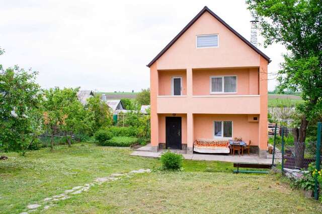 Гостевой дом Guest House Cherepaha Каменец-Подольский-3
