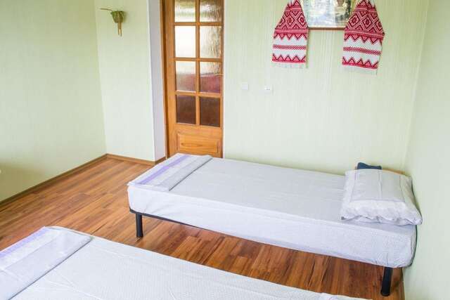 Гостевой дом Guest House Cherepaha Каменец-Подольский-13