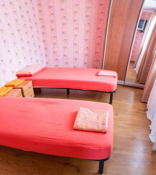 Гостевой дом Guest House Cherepaha Каменец-Подольский-16