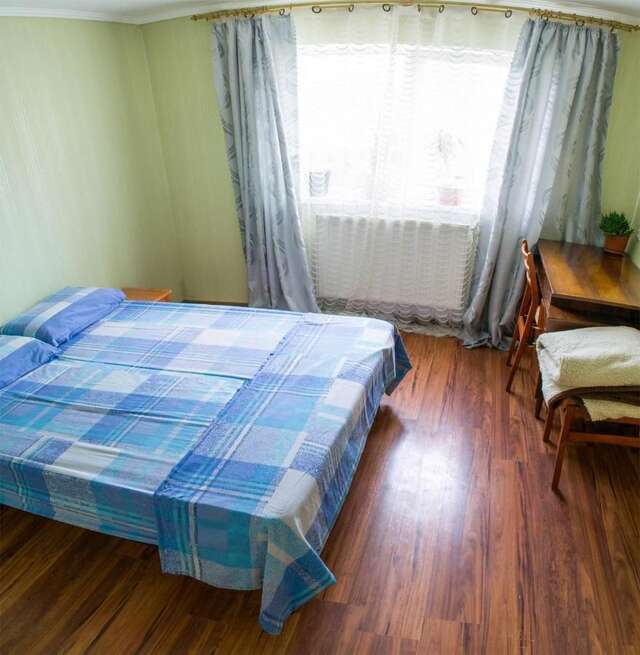 Гостевой дом Guest House Cherepaha Каменец-Подольский-17