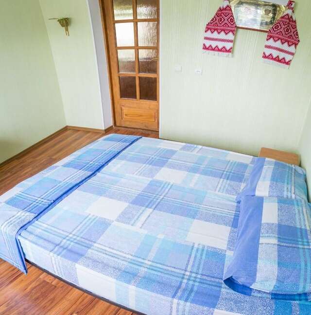 Гостевой дом Guest House Cherepaha Каменец-Подольский-18