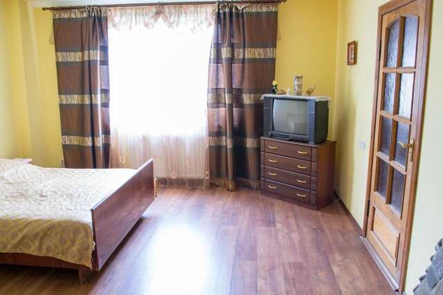 Гостевой дом Guest House Cherepaha Каменец-Подольский-23
