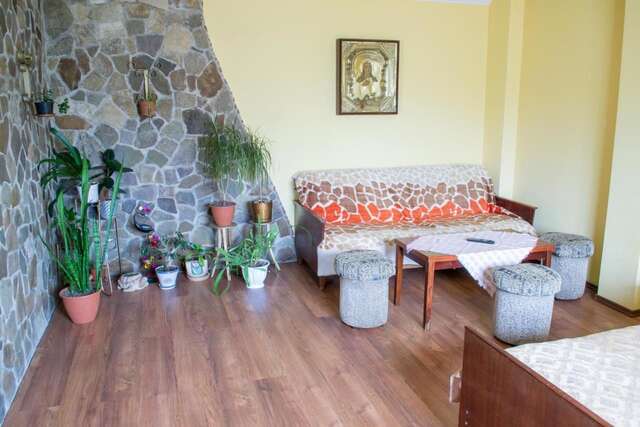 Гостевой дом Guest House Cherepaha Каменец-Подольский-24