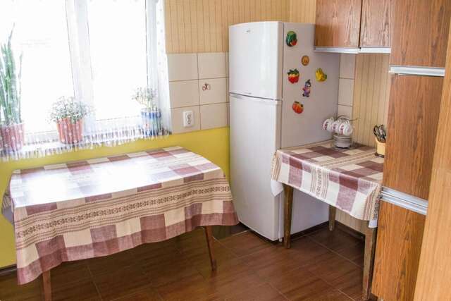Гостевой дом Guest House Cherepaha Каменец-Подольский-26
