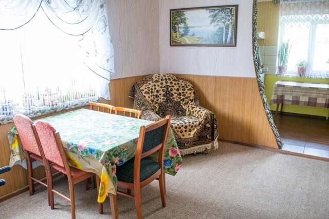 Гостевой дом Guest House Cherepaha Каменец-Подольский-27