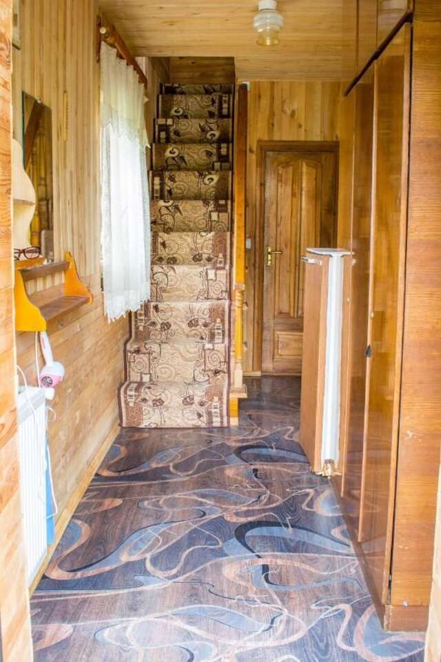 Гостевой дом Guest House Cherepaha Каменец-Подольский-29