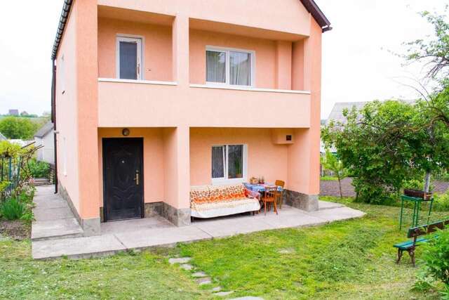 Гостевой дом Guest House Cherepaha Каменец-Подольский-31