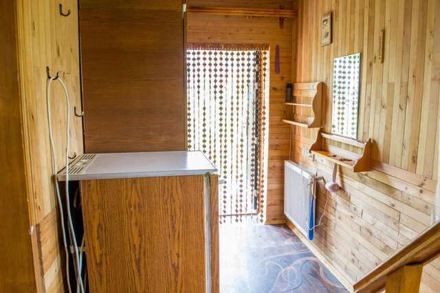 Гостевой дом Guest House Cherepaha Каменец-Подольский-33