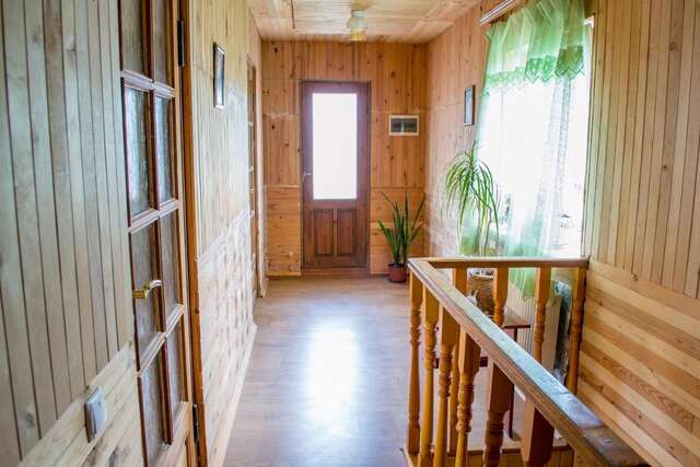 Гостевой дом Guest House Cherepaha Каменец-Подольский-34