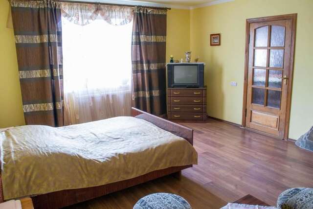 Гостевой дом Guest House Cherepaha Каменец-Подольский-37