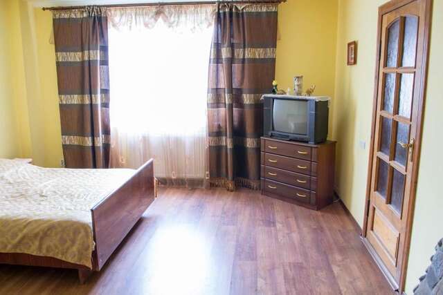 Гостевой дом Guest House Cherepaha Каменец-Подольский-39
