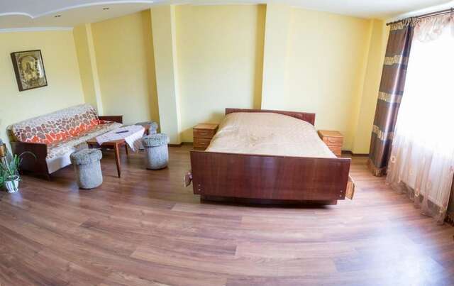 Гостевой дом Guest House Cherepaha Каменец-Подольский-41