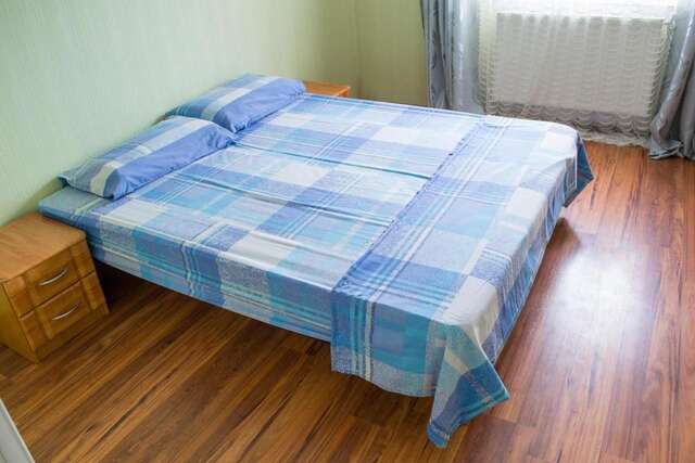 Гостевой дом Guest House Cherepaha Каменец-Подольский-6