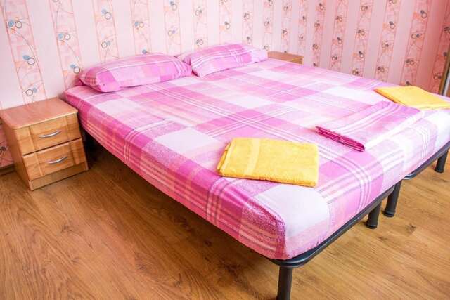 Гостевой дом Guest House Cherepaha Каменец-Подольский-8