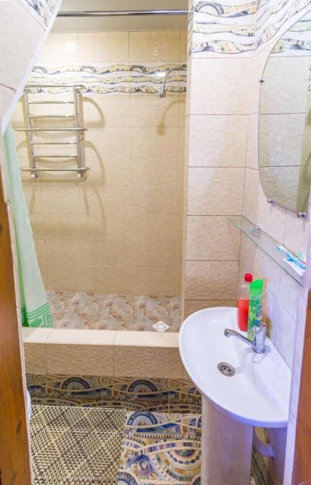 Гостевой дом Guest House Cherepaha Каменец-Подольский-11